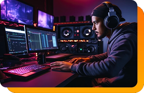 VIDEO EDITING Course Best VIDEO EDITING Course to Launch a Successful Creative Career