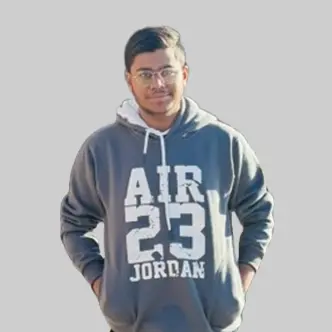 Daksh shares his experience in full stack development course