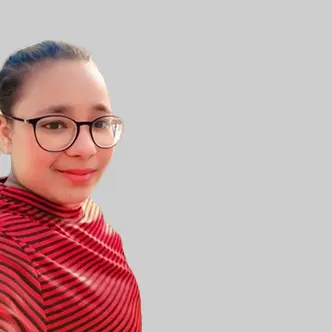 Kashish talks about expert support in web development training