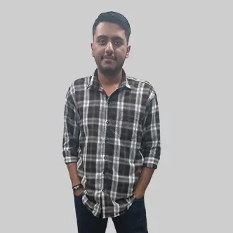 Gaurav praising computer classes for excellent Graphics and VFX training