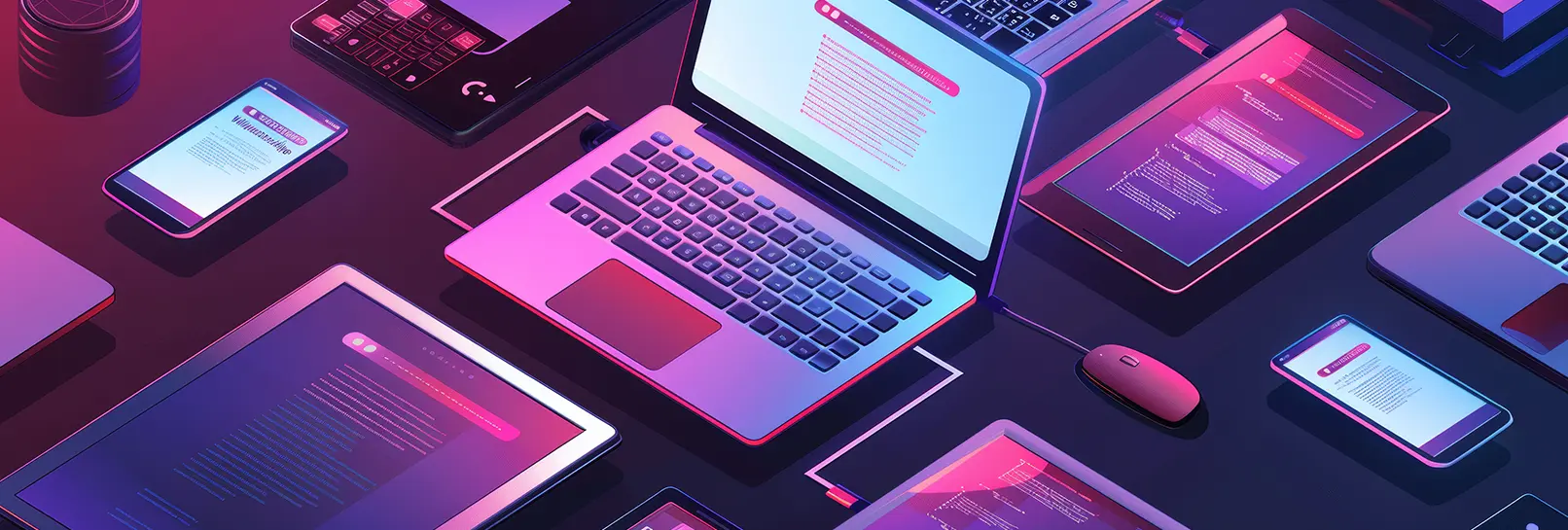 Learn by making practical projects in web developement classes for confidence and smart learning.