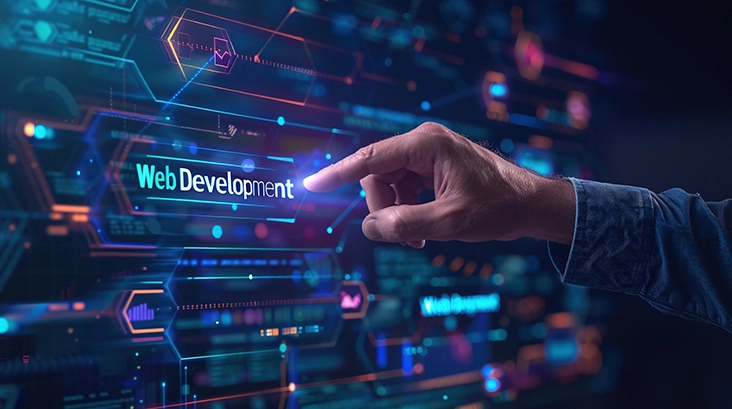Best Web Development Course with AI for a Creative Career and Long-Term Professional Growth.