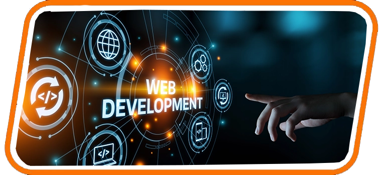 Web Development Course Top-rated institute offering Web Designing Course