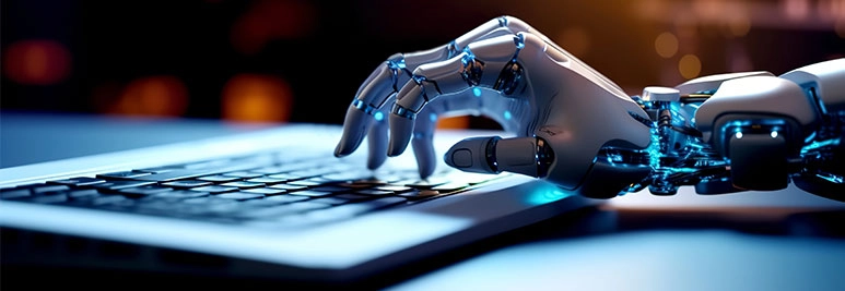 Computer Classes with AI Integration for Advanced Learning
