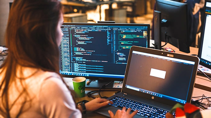 2 to 18 Month Computer Courses in North Delhi with Practical Skills