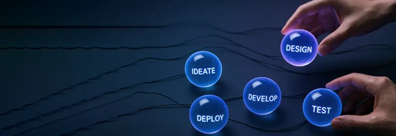 Enhance your skills by working on projects during the computer course.