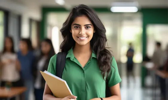 B. A. Vocational Courses Distance Education Admission Guidance