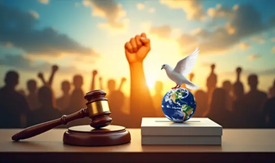 B.A. Political Science Distance Education Admission Guidance