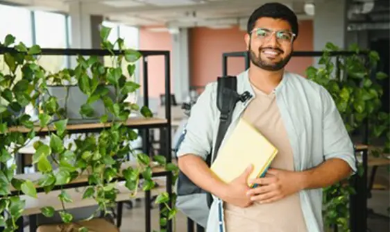 M.A. Hindi Distance Education Admission Guidance