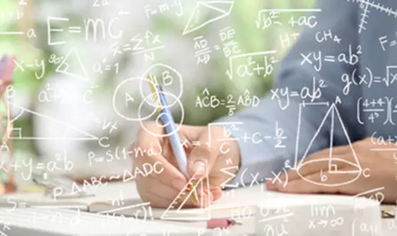 M.A. Mathematics Distance Education Admission Guidance