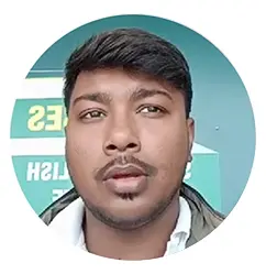 Priyanshu is Working as a Full Stack Developer in Noida After Completing the Full Stack Web Developer Course.
