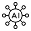 AI for design templates and assets and graphics generation