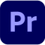 Adobe Premiere Pro for video editing