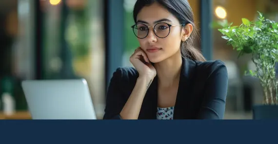 Subharti University Distance Education Master of Commerce (MCom) course image