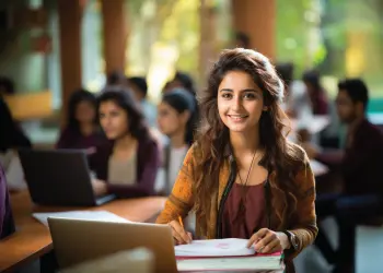 Subharti University Distance Education Bachelor of Library and Information Science course 