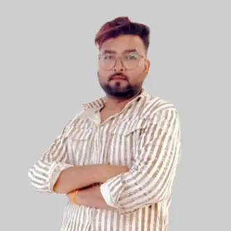 Deepak praising computer classes for excellent Graphics and VFX training