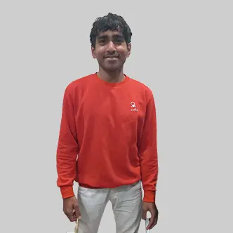 Aditya Kumar shares his positive experience with computer training near me