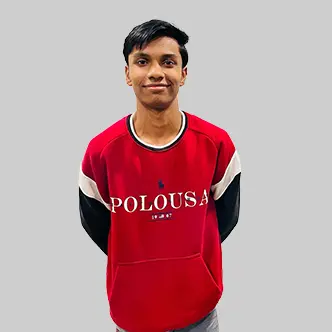 Jishan talks about computer course in Delhi and its supportive vibe