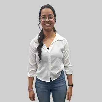 Surbhi Lavaniya praises her computer course and supportive teaching
