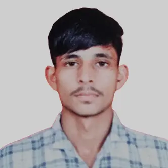 Yash Shokeen appreciates the supportive staff in his computer course