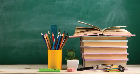 Subharti University course duration is one to three years