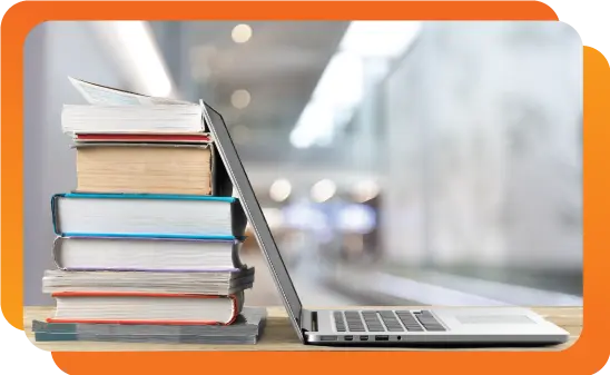 Students pursuing Master of Arts in Education through Subharti University Distance Education