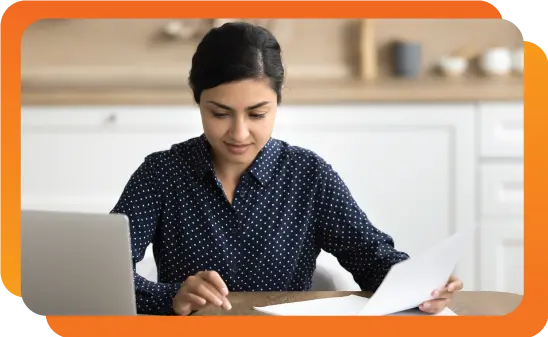 Students pursuing Master of Arts in Public Administration through Subharti University Distance Education