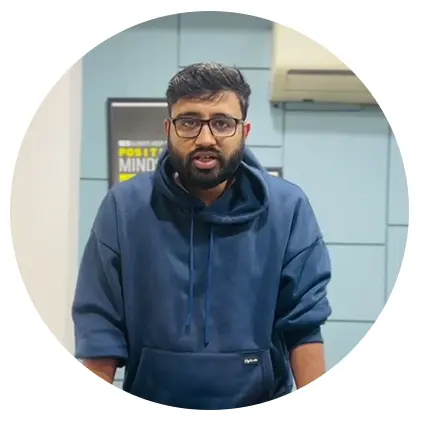 Course Review By Harshit Gupta