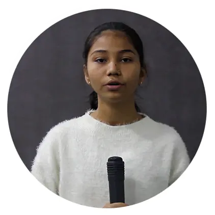 Course Review By Harshita