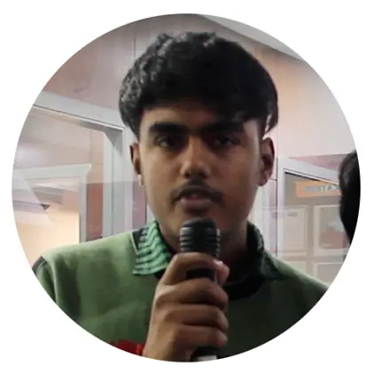 Course Review By Aditya Sen