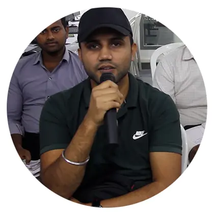 Course Review By Manish Kumar