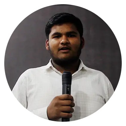 Course Review By Shiva