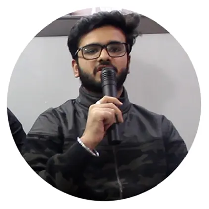 Course Review By Tushar Jain